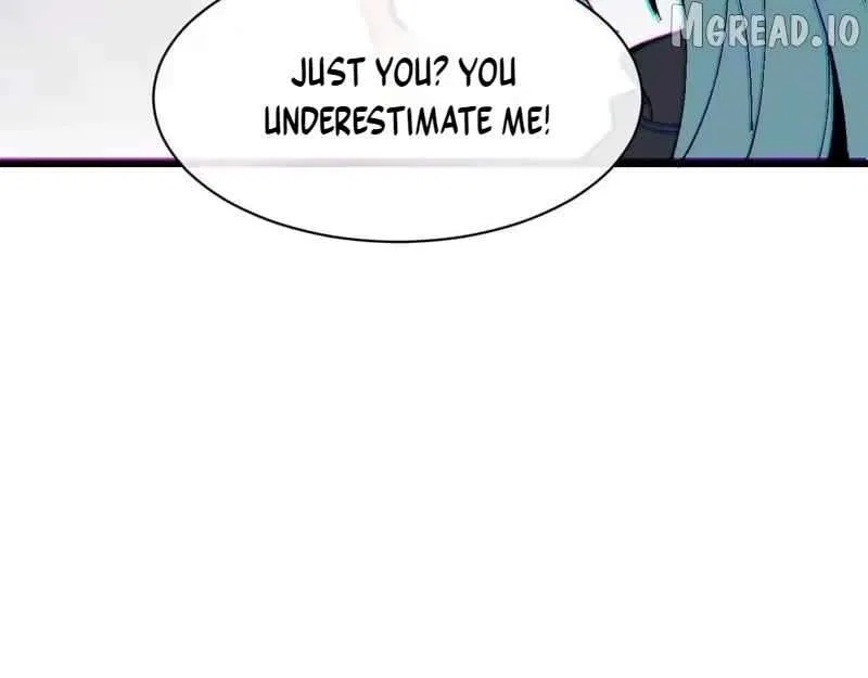 Master: This Villainous Disciple Is Not The Holy Child Chapter 181 – Page 47