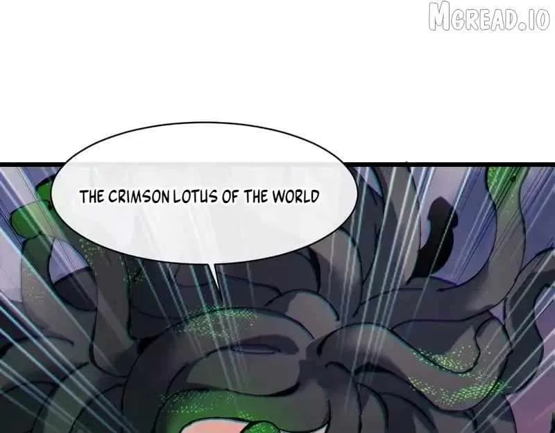 Master: This Villainous Disciple Is Not The Holy Child Chapter 181 – Page 48