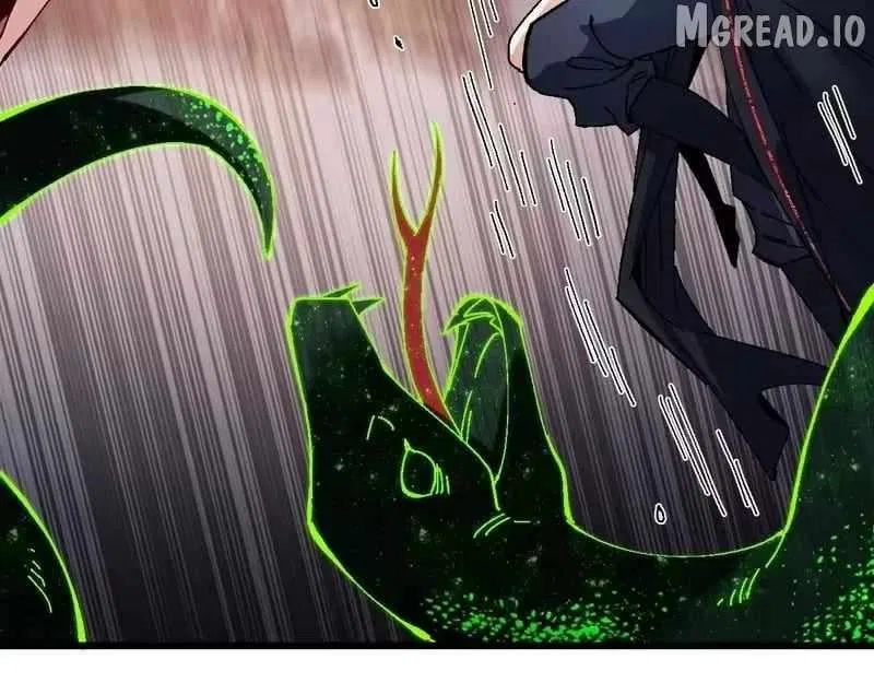 Master: This Villainous Disciple Is Not The Holy Child Chapter 181 – Page 62