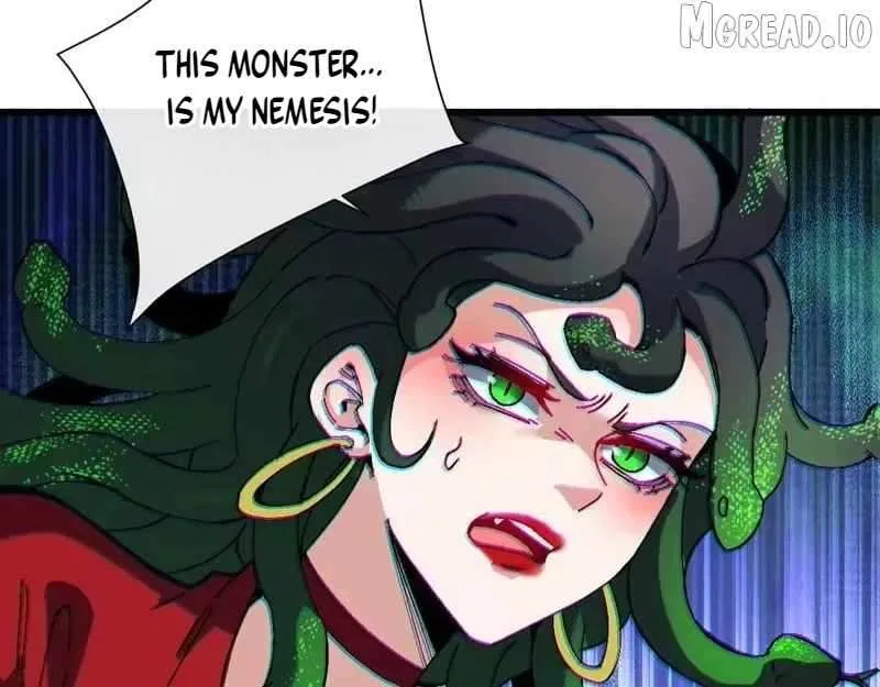 Master: This Villainous Disciple Is Not The Holy Child Chapter 181 – Page 64