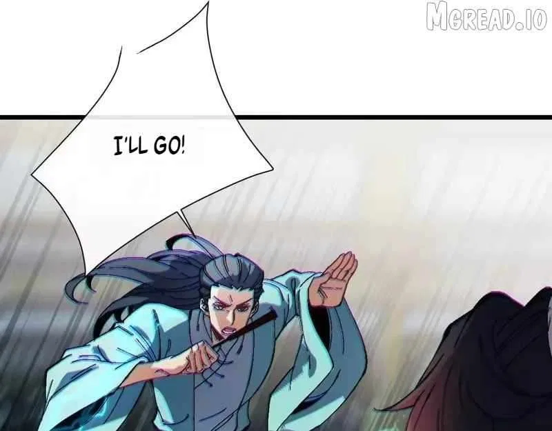 Master: This Villainous Disciple Is Not The Holy Child Chapter 181 – Page 67
