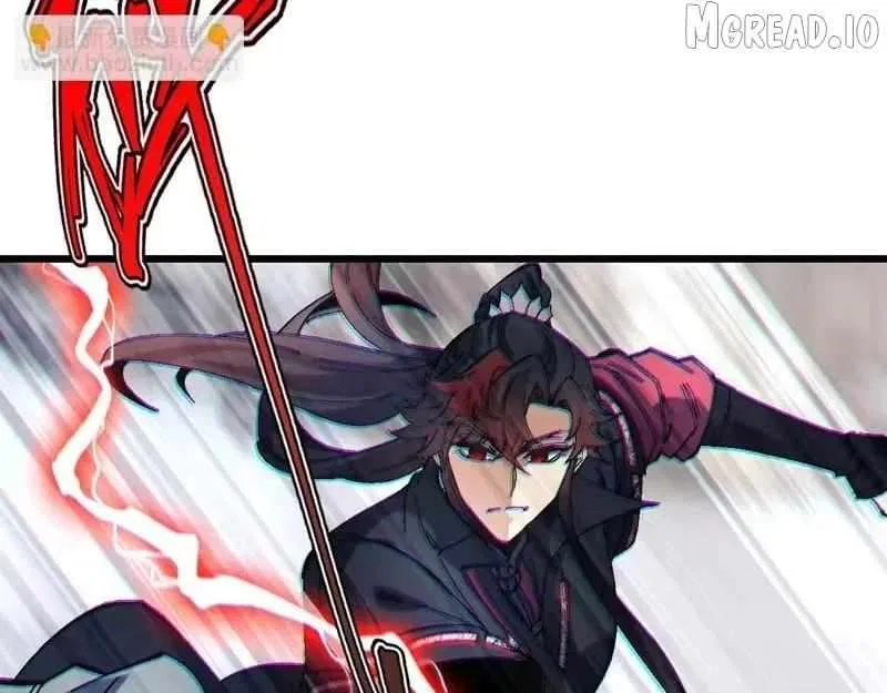 Master: This Villainous Disciple Is Not The Holy Child Chapter 181 – Page 86