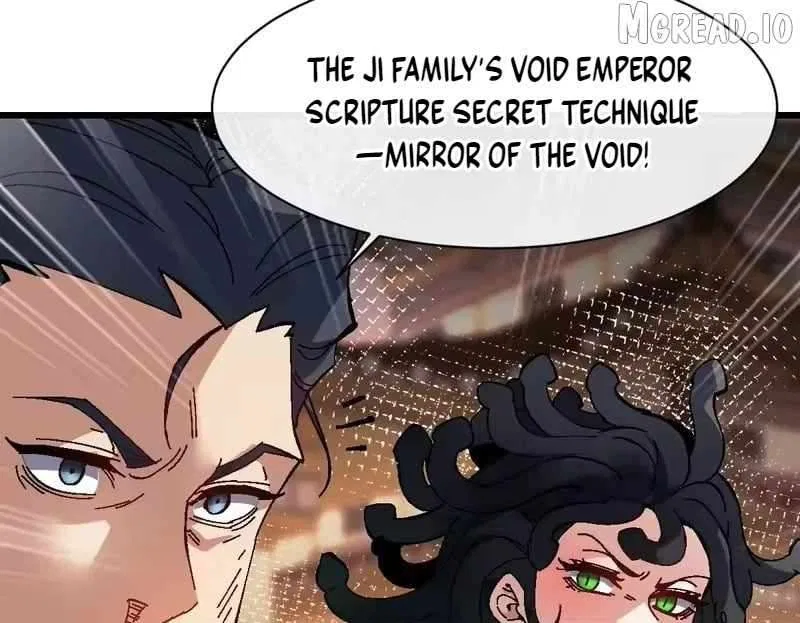 Master: This Villainous Disciple Is Not The Holy Child Chapter 181 – Page 92
