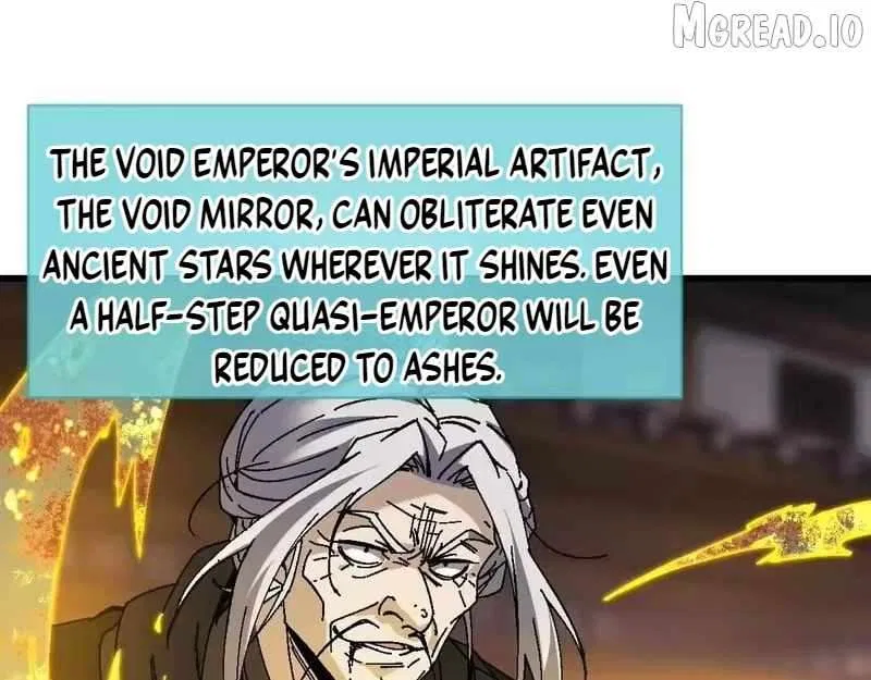 Master: This Villainous Disciple Is Not The Holy Child Chapter 181 – Page 95