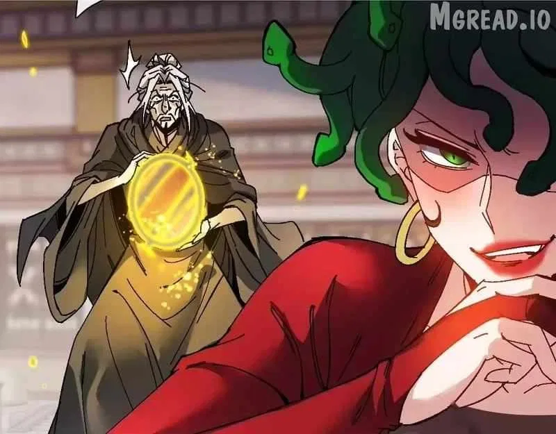 Master: This Villainous Disciple Is Not The Holy Child Chapter 181 – Page 102