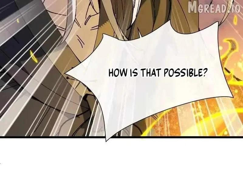 Master: This Villainous Disciple Is Not The Holy Child Chapter 181 – Page 106