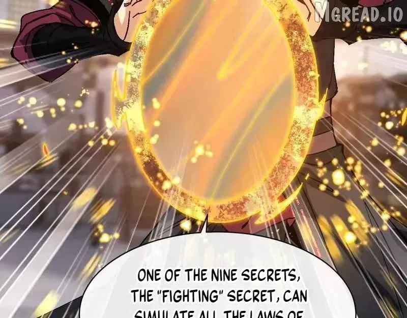 Master: This Villainous Disciple Is Not The Holy Child Chapter 181 – Page 115