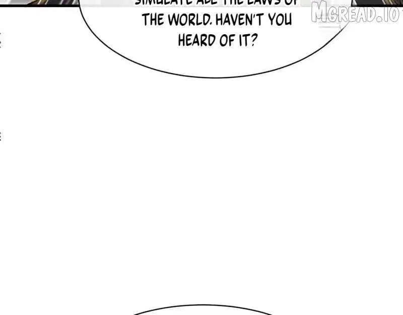 Master: This Villainous Disciple Is Not The Holy Child Chapter 181 – Page 116