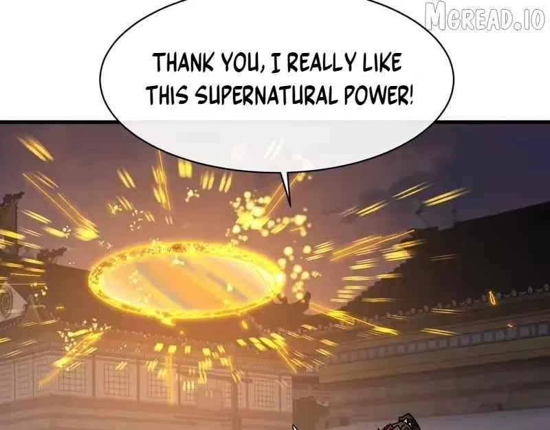 Master: This Villainous Disciple Is Not The Holy Child Chapter 181 – Page 117