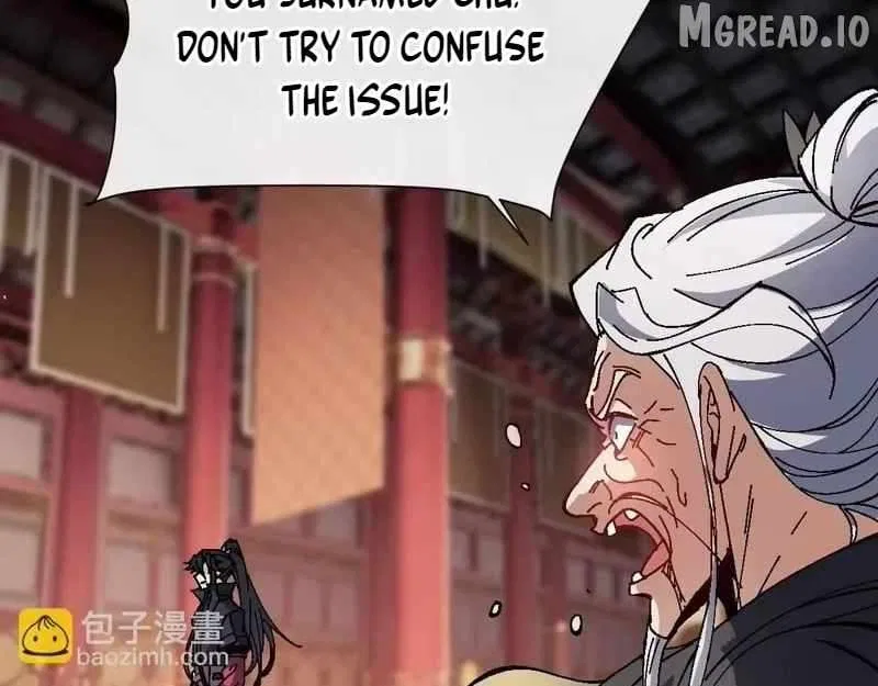 Master: This Villainous Disciple Is Not The Holy Child Chapter 180 – Page 20
