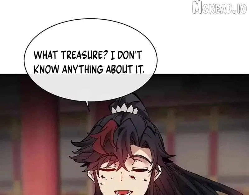 Master: This Villainous Disciple Is Not The Holy Child Chapter 180 – Page 29