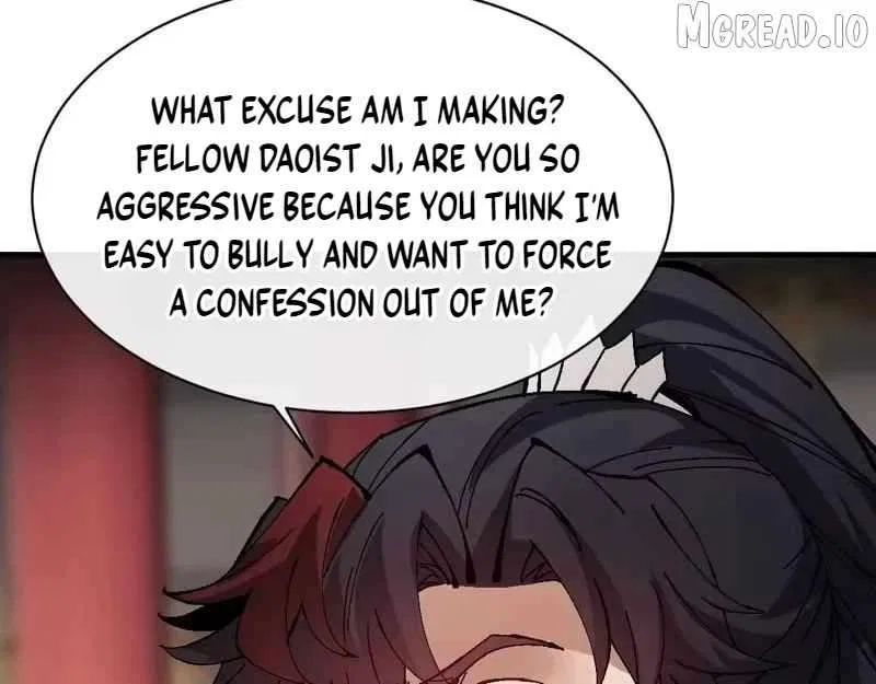 Master: This Villainous Disciple Is Not The Holy Child Chapter 180 – Page 32