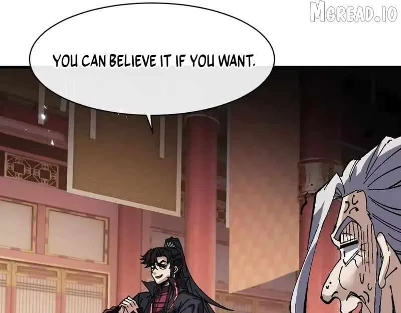 Master: This Villainous Disciple Is Not The Holy Child Chapter 180 – Page 38