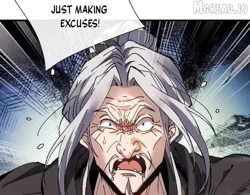 Master: This Villainous Disciple Is Not The Holy Child Chapter 180 – Page 41