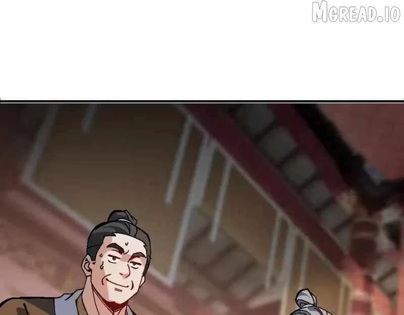 Master: This Villainous Disciple Is Not The Holy Child Chapter 180 – Page 50