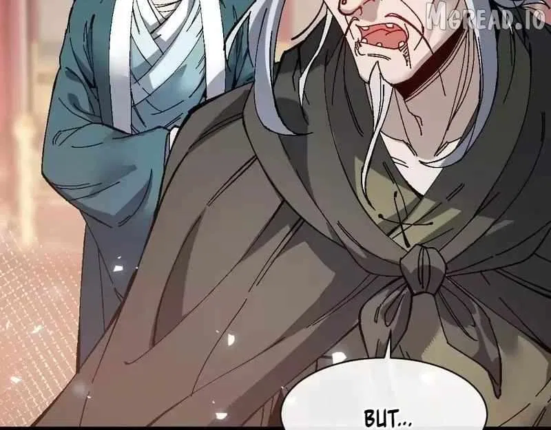 Master: This Villainous Disciple Is Not The Holy Child Chapter 180 – Page 54
