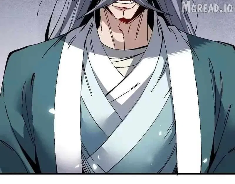 Master: This Villainous Disciple Is Not The Holy Child Chapter 180 – Page 57