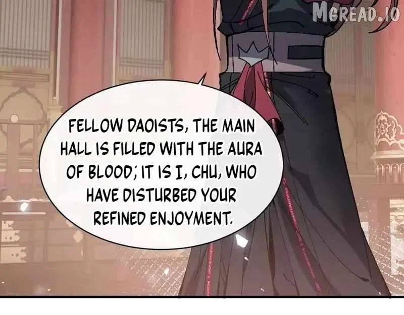 Master: This Villainous Disciple Is Not The Holy Child Chapter 180 – Page 60