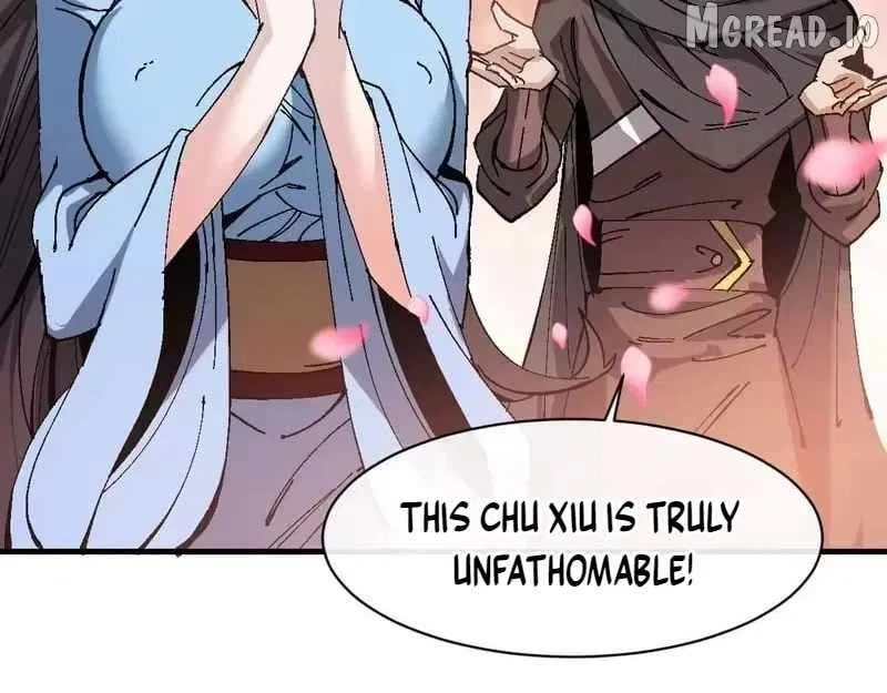 Master: This Villainous Disciple Is Not The Holy Child Chapter 180 – Page 69