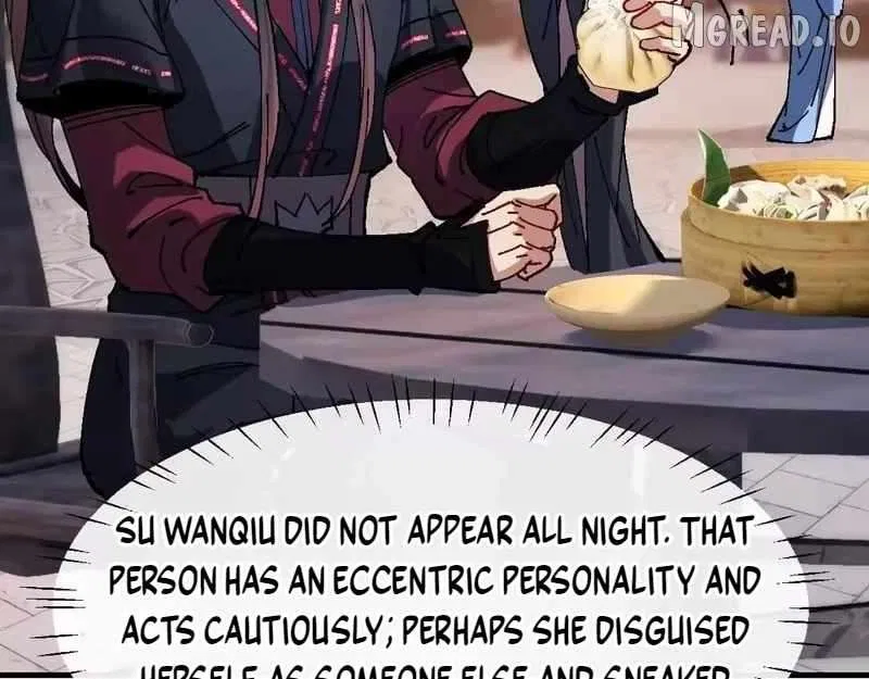 Master: This Villainous Disciple Is Not The Holy Child Chapter 180 – Page 86