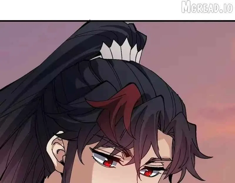 Master: This Villainous Disciple Is Not The Holy Child Chapter 180 – Page 88
