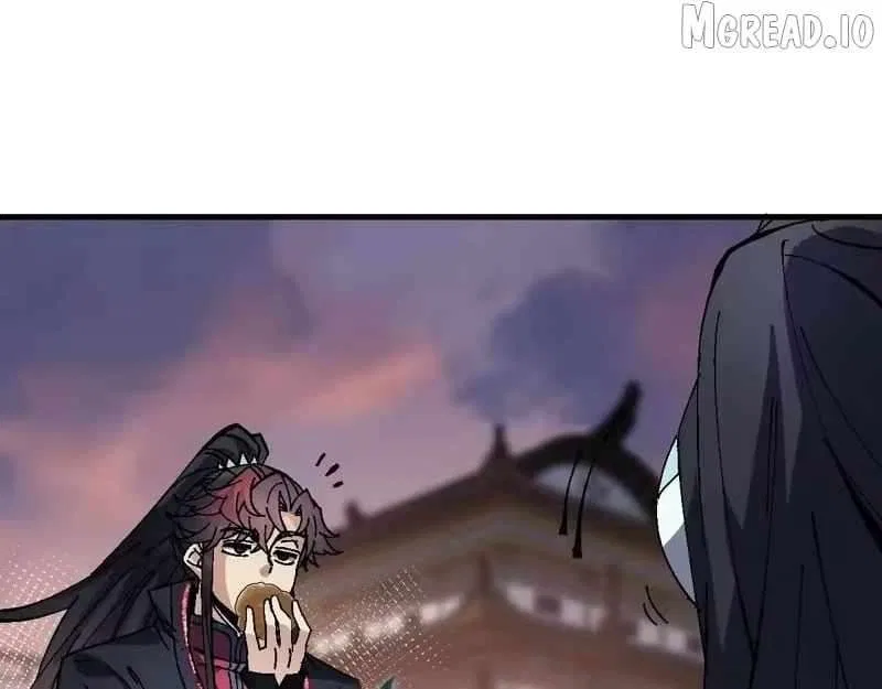 Master: This Villainous Disciple Is Not The Holy Child Chapter 180 – Page 91