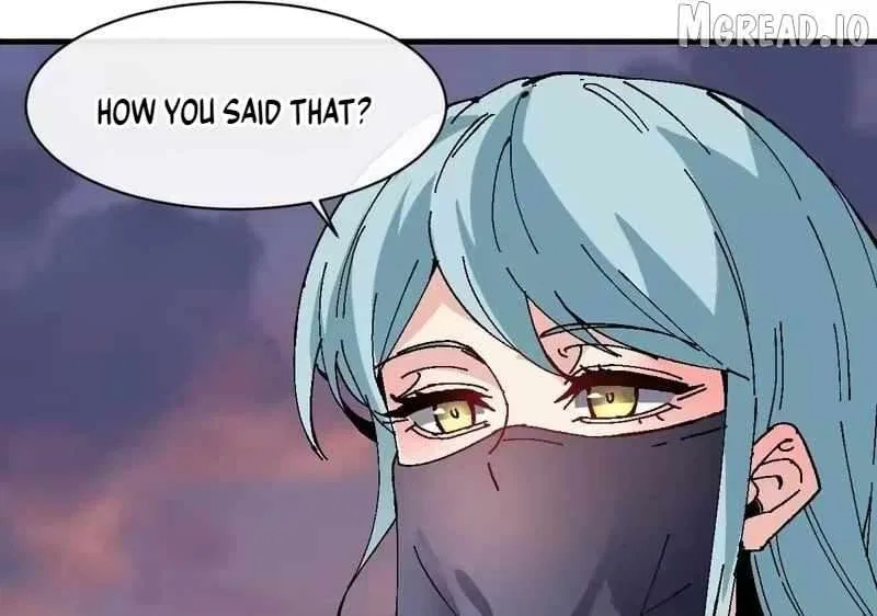 Master: This Villainous Disciple Is Not The Holy Child Chapter 180 – Page 100