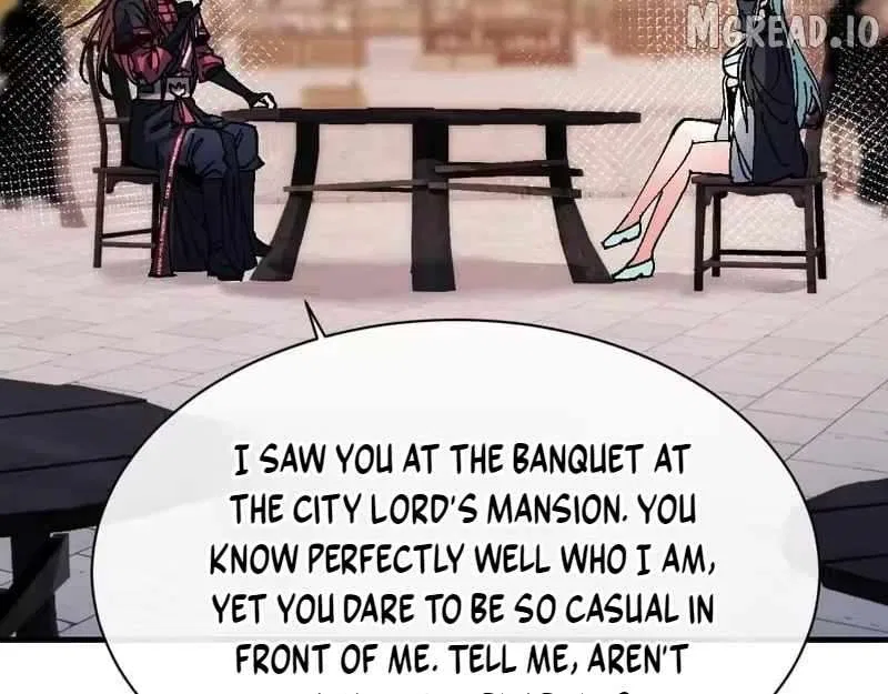 Master: This Villainous Disciple Is Not The Holy Child Chapter 180 – Page 104