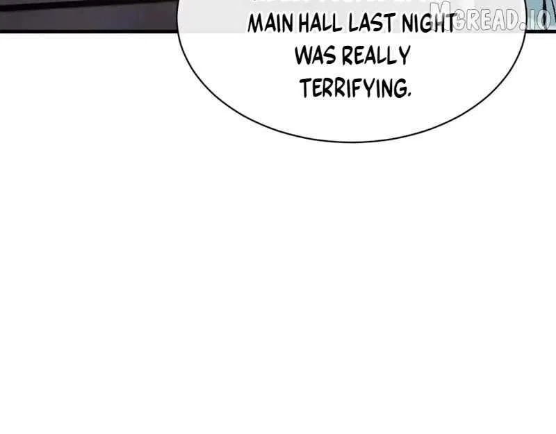 Master: This Villainous Disciple Is Not The Holy Child Chapter 180 – Page 108