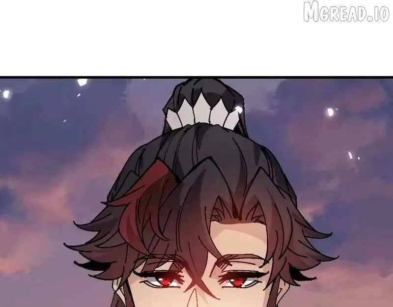 Master: This Villainous Disciple Is Not The Holy Child Chapter 180 – Page 109