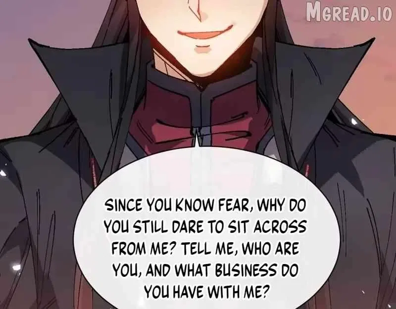 Master: This Villainous Disciple Is Not The Holy Child Chapter 180 – Page 110