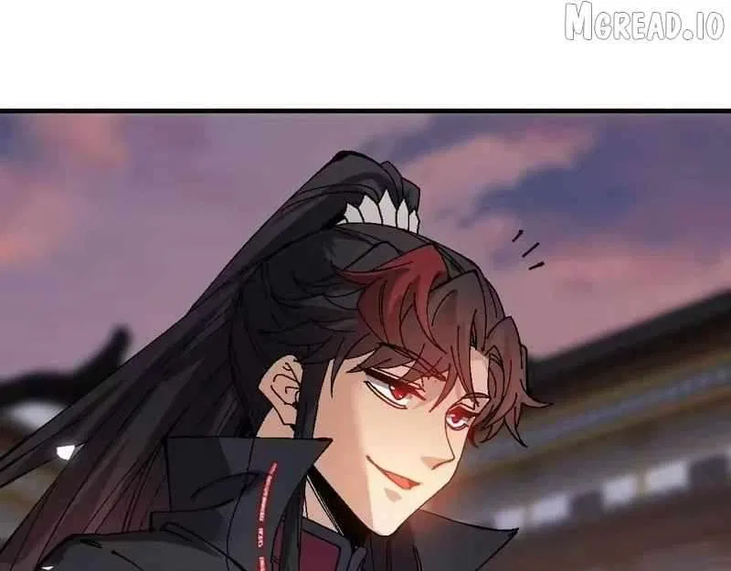 Master: This Villainous Disciple Is Not The Holy Child Chapter 180 – Page 115