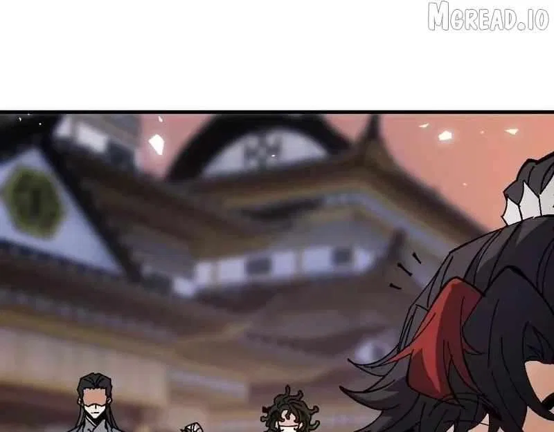Master: This Villainous Disciple Is Not The Holy Child Chapter 180 – Page 121