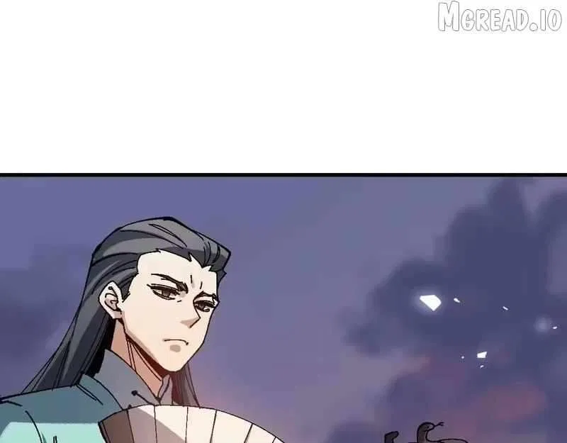 Master: This Villainous Disciple Is Not The Holy Child Chapter 180 – Page 124