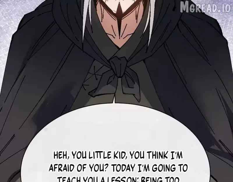 Master: This Villainous Disciple Is Not The Holy Child Chapter 180 – Page 131