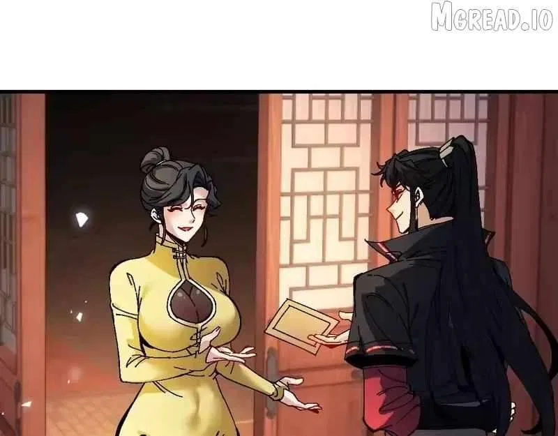 Master: This Villainous Disciple Is Not The Holy Child Chapter 179 – Page 7