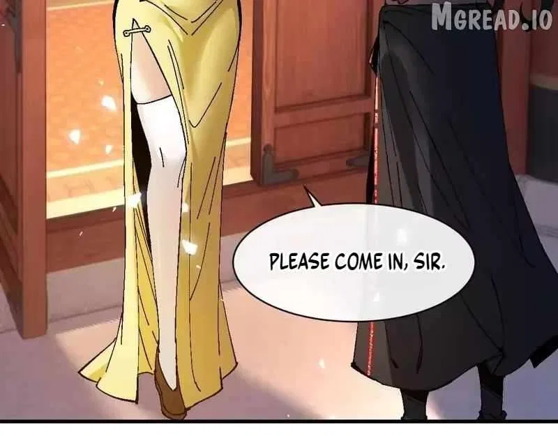 Master: This Villainous Disciple Is Not The Holy Child Chapter 179 – Page 8