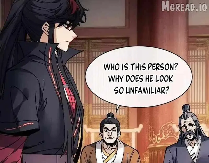 Master: This Villainous Disciple Is Not The Holy Child Chapter 179 – Page 16