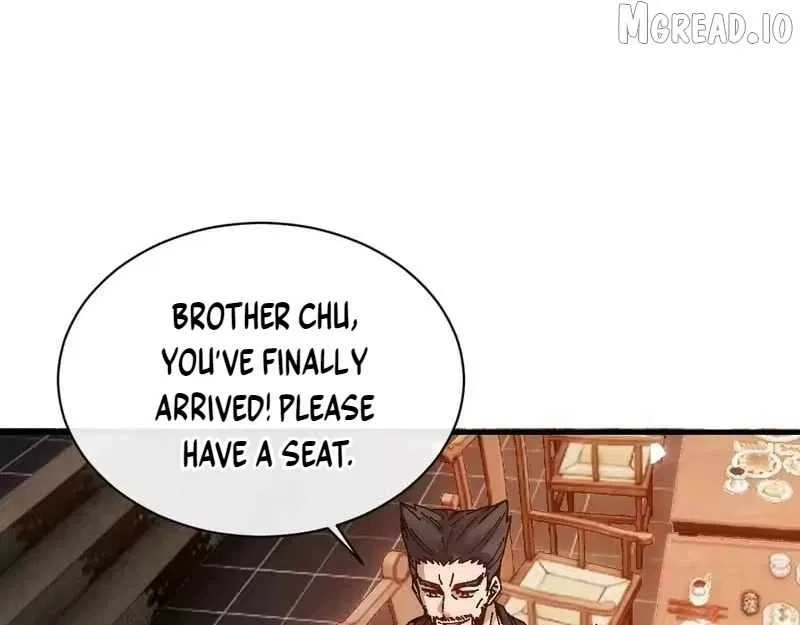 Master: This Villainous Disciple Is Not The Holy Child Chapter 179 – Page 18