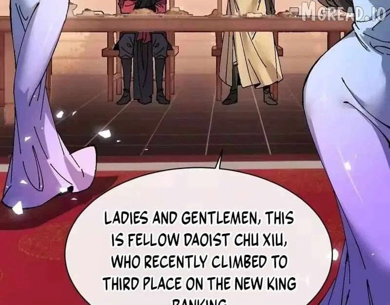 Master: This Villainous Disciple Is Not The Holy Child Chapter 179 – Page 29