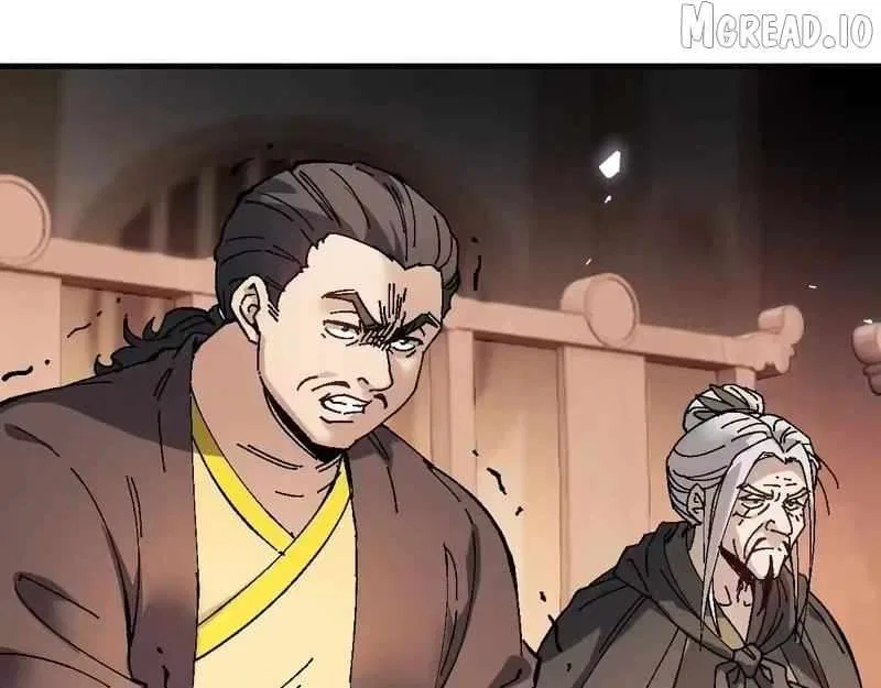 Master: This Villainous Disciple Is Not The Holy Child Chapter 179 – Page 37