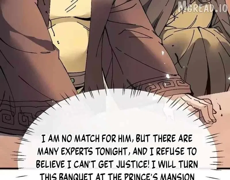 Master: This Villainous Disciple Is Not The Holy Child Chapter 179 – Page 38