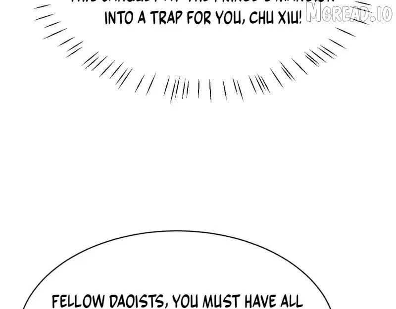 Master: This Villainous Disciple Is Not The Holy Child Chapter 179 – Page 39