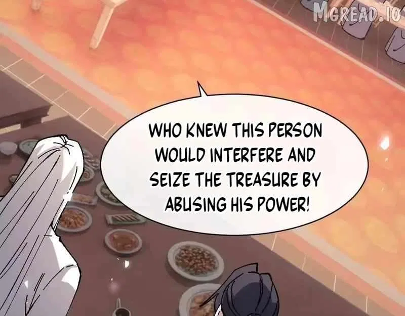 Master: This Villainous Disciple Is Not The Holy Child Chapter 179 – Page 41