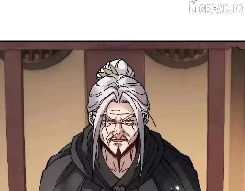 Master: This Villainous Disciple Is Not The Holy Child Chapter 179 – Page 46
