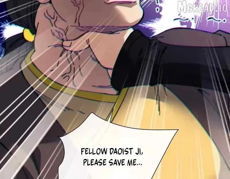 Master: This Villainous Disciple Is Not The Holy Child Chapter 179 – Page 59
