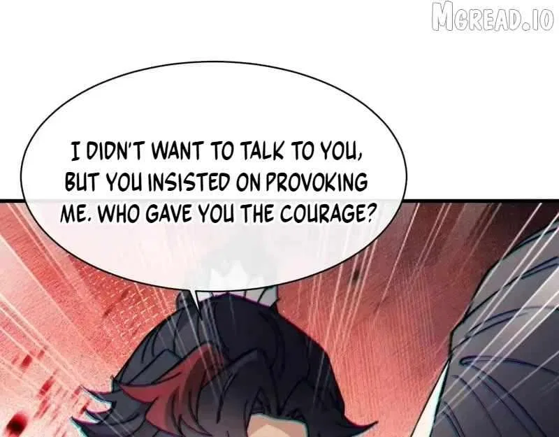 Master: This Villainous Disciple Is Not The Holy Child Chapter 179 – Page 61