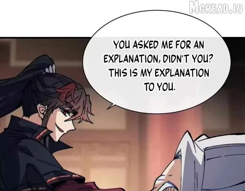 Master: This Villainous Disciple Is Not The Holy Child Chapter 179 – Page 68