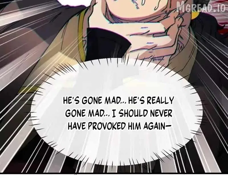 Master: This Villainous Disciple Is Not The Holy Child Chapter 179 – Page 92
