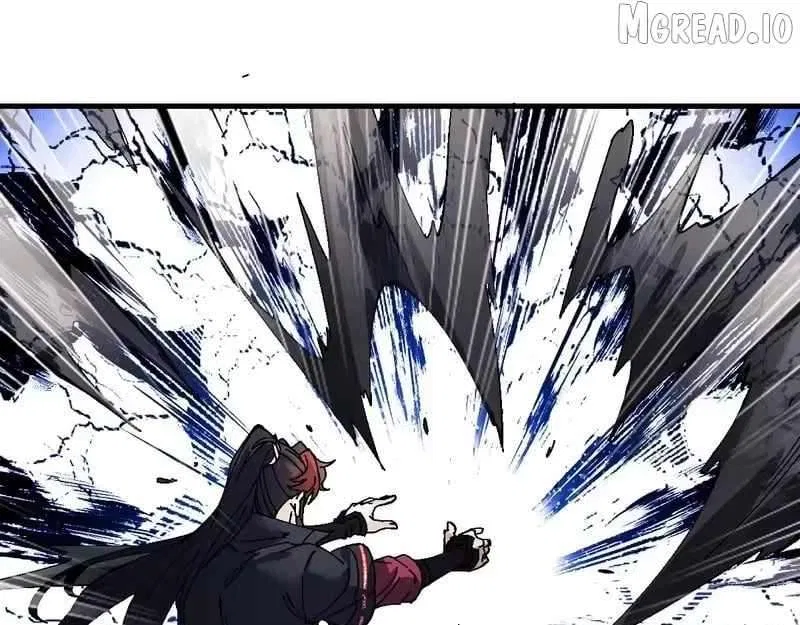 Master: This Villainous Disciple Is Not The Holy Child Chapter 179 – Page 94